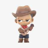 Cowboy - Opened Box