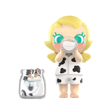 Milk Lover Opened Box