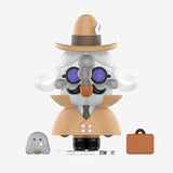 MR.INVISIBLE OPENED BOX