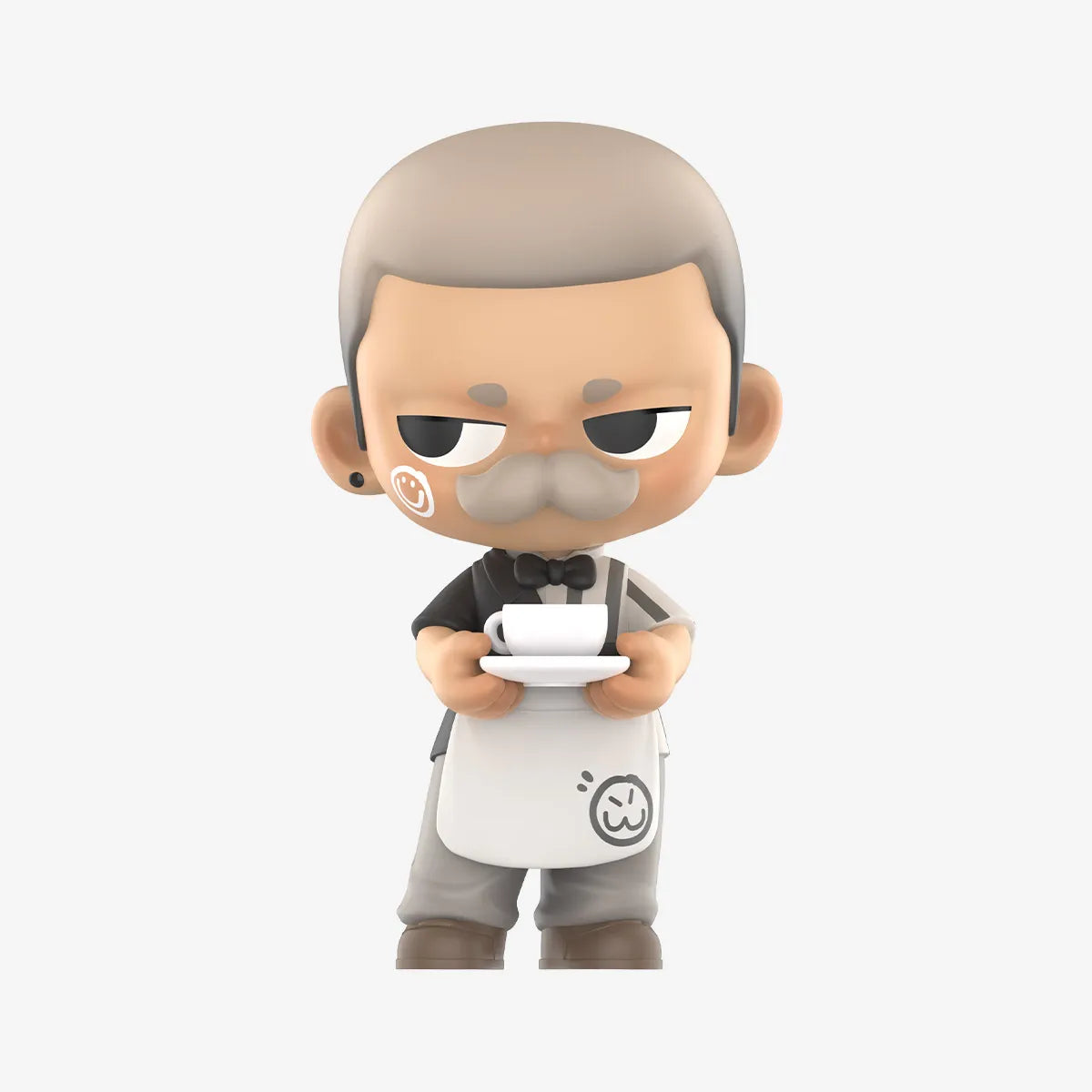 POP MART KUBO Walks of Life Series Figures