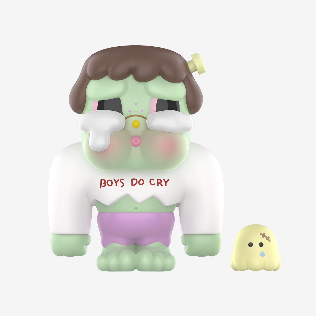 CRYBABY Monster's Tears