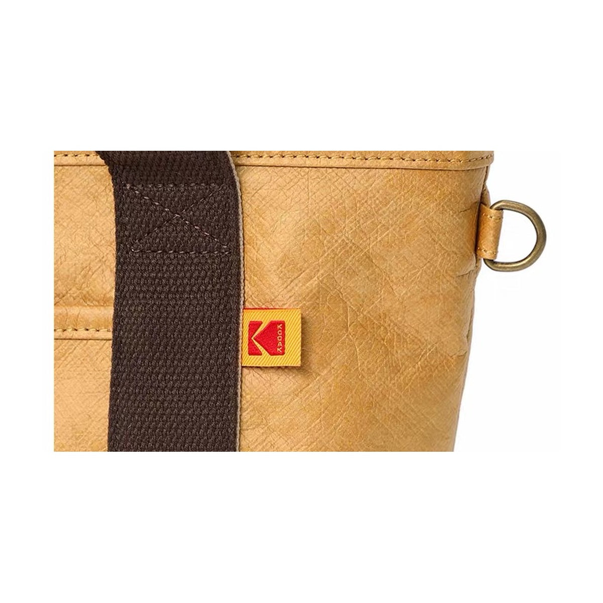 Hirono x Kodak Printed Tote Bag