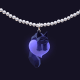 Necklace(Pearl)