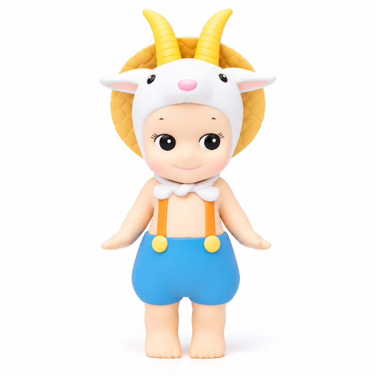 Sonny Angel H Family Series 2020 Mini Figure China Limited Edition