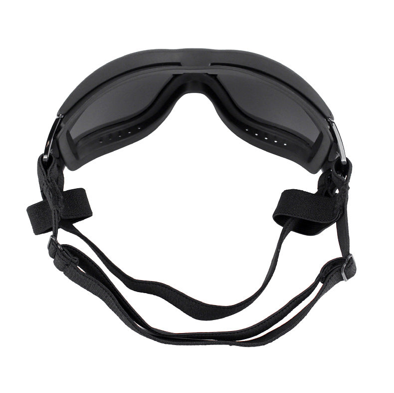 Clear Paws Goggles  R-18G-01 - ri-son