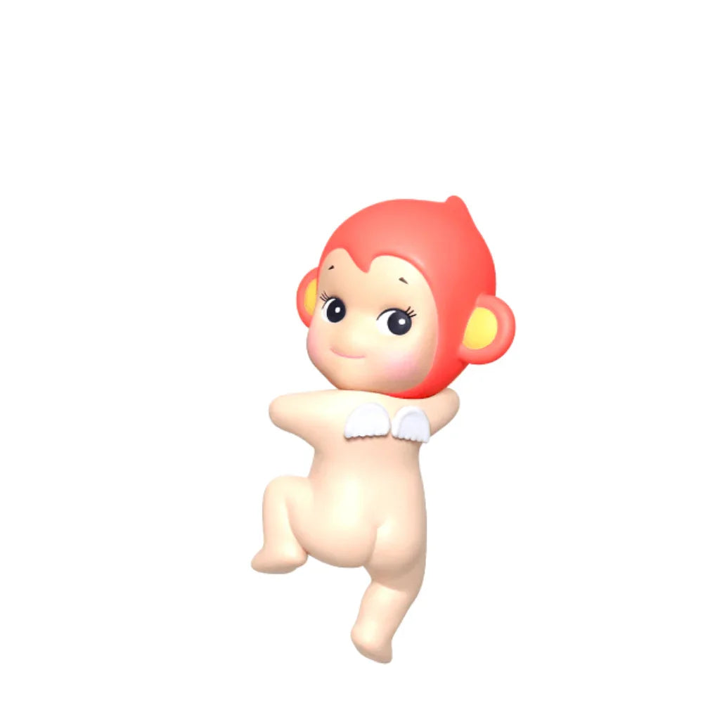 Sonny Angel Hippers Looking Back Series