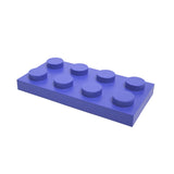 Purple Board