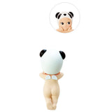 Panda (Opened Box)