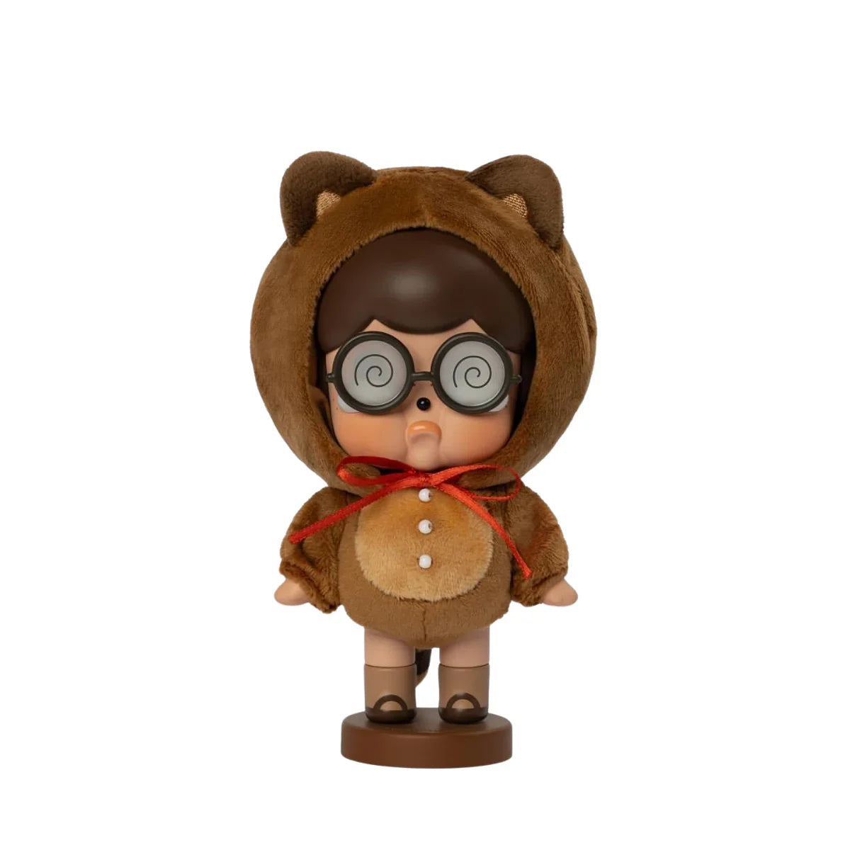 Crybaby Crybuddy-200% Sad Zoo Day Series