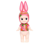 Carrot Rabbit
