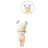 Panda (Opened Box)