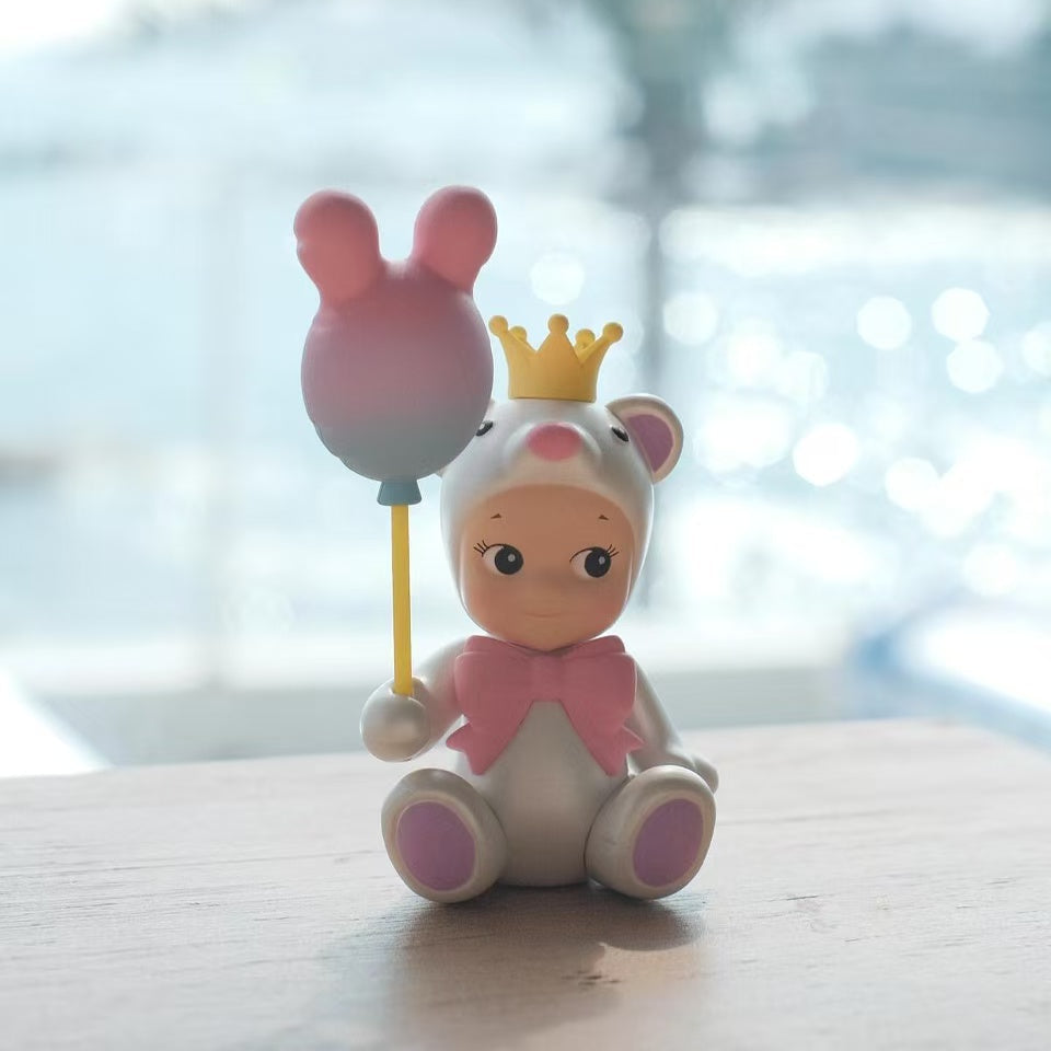 Sonny Angel - Happy Birthday Bear Series