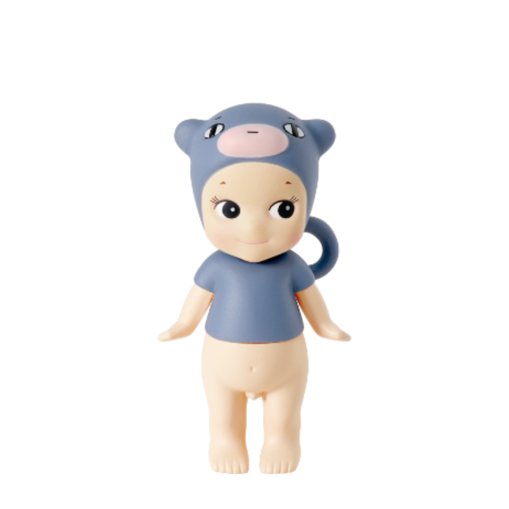 Sonny Angel Creatures Series x Donna Wilson