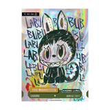 The Monsters Series 3 Trading Card LABUBU TC 89/84