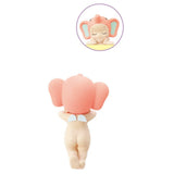 Elephant (Opened Box)