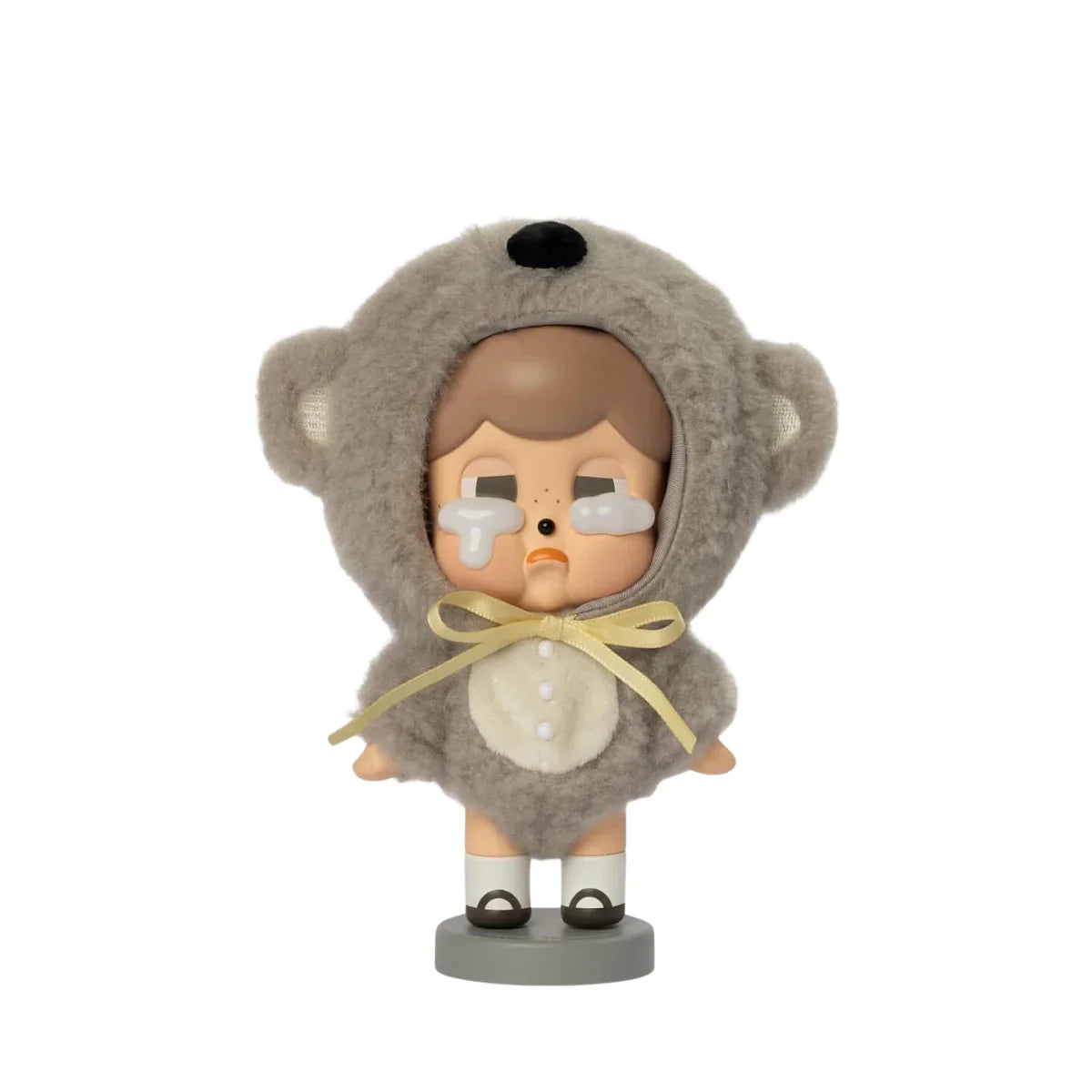 Crybaby Crybuddy-200% Sad Zoo Day Series