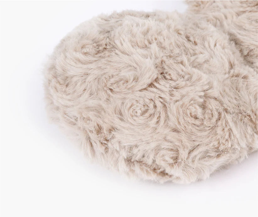 Little Lamb Pillow Pet Bed