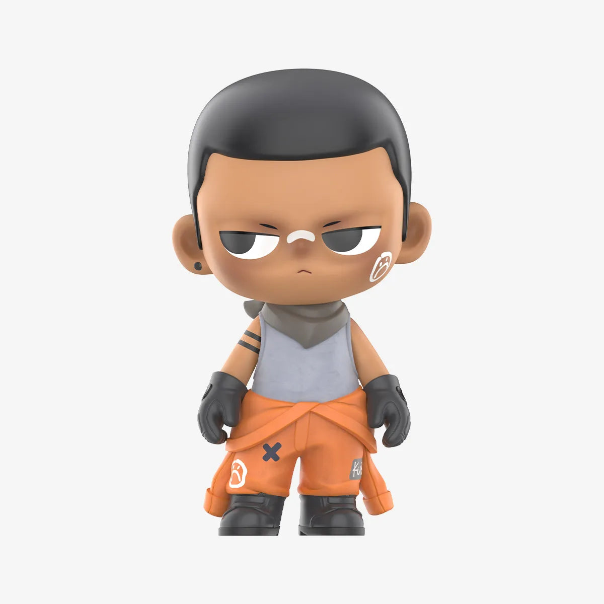 POP MART KUBO Walks of Life Series Figures