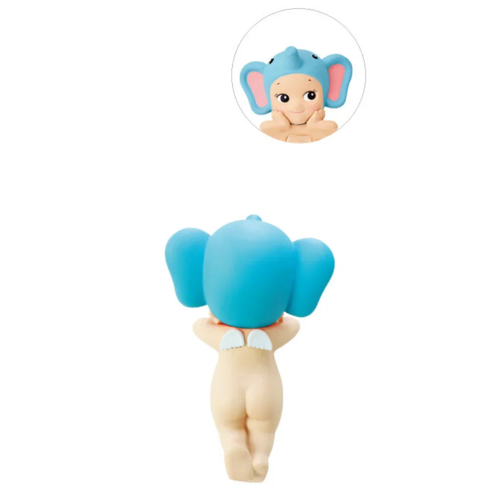 Sonny Angel HIPPERS Animals Series