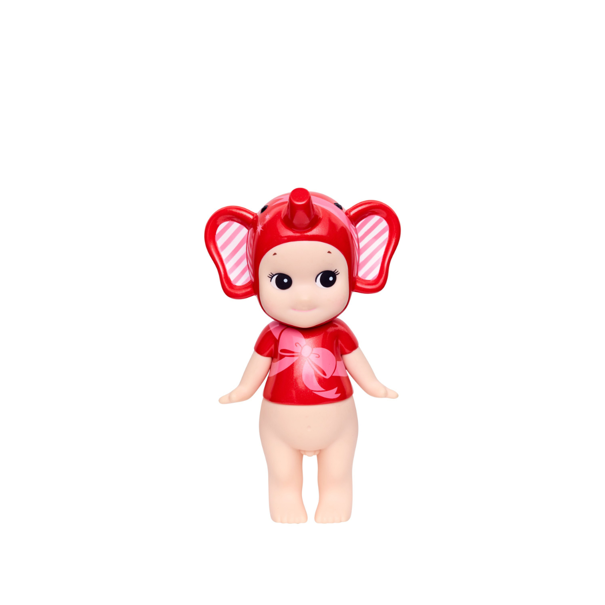 Sonny Angel Birthday Ribbon Artist Collection Figure