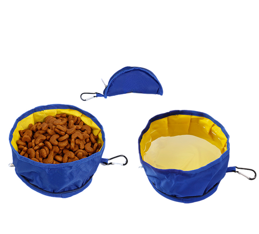 Pet Outdoor Snack Bag R-PD60003