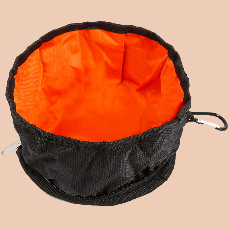 Pet Outdoor Snack Bag R-PD60003 - ri-son