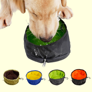 Pet Outdoor Snack Bag R-PD60003 - ri-son