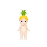 Pineapple – Opened Box