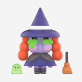 WITCH WISH OPENED BOX