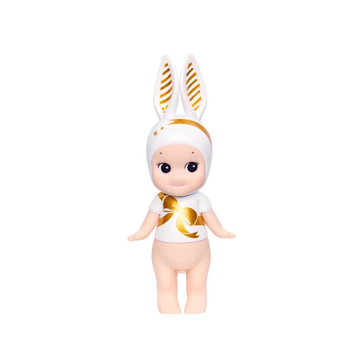 Sonny Angel Birthday Ribbon Artist Collection Figure