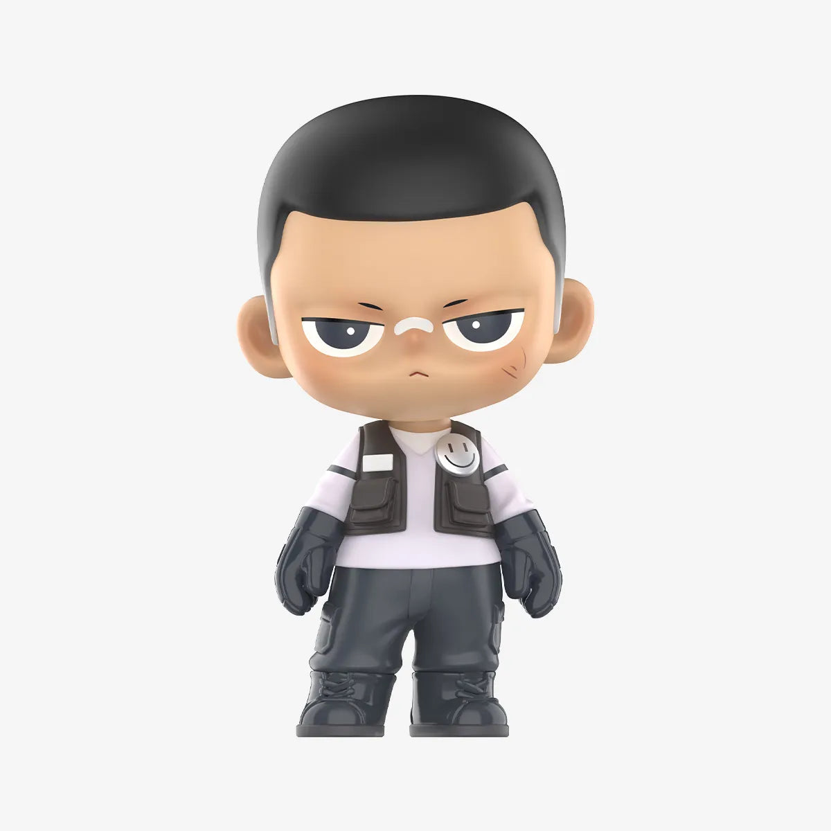 POP MART KUBO Walks of Life Series Figures