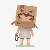 Destroyer - Opened Box
