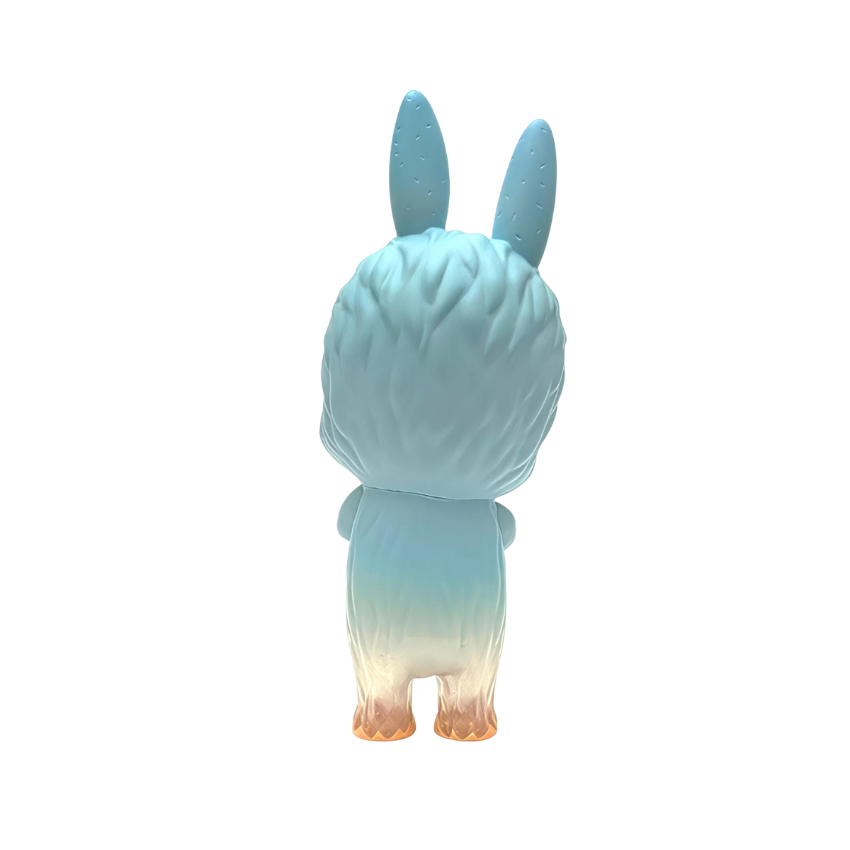 Labubu The Monsters Zimomo Pulsar Apple 10th Anniversary How2Work