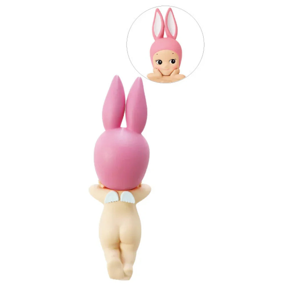 Sonny Angel HIPPERS Animals Series