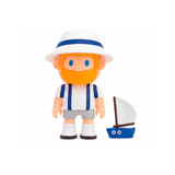 Sailboat Club – Confirmed Opened Box