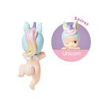 Secret-Unicorn (Opened Box)