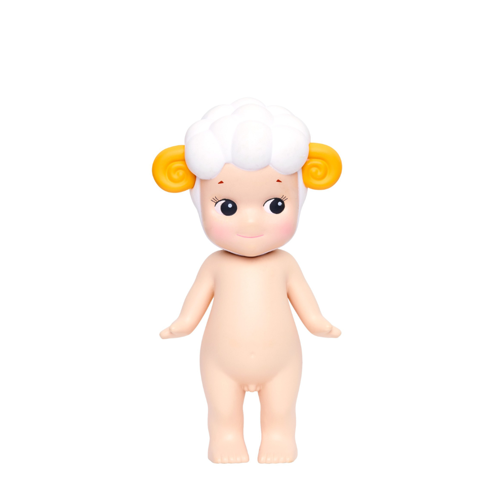 Sonny Angel Animal 2 series Mini Figure