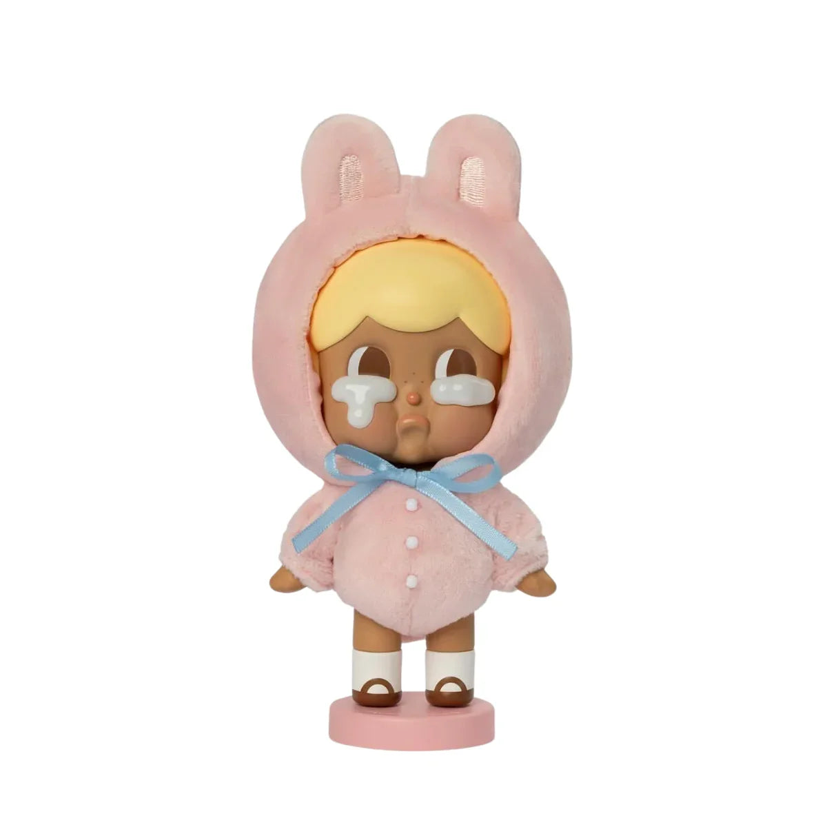 Crybaby Crybuddy-200% Sad Zoo Day Series