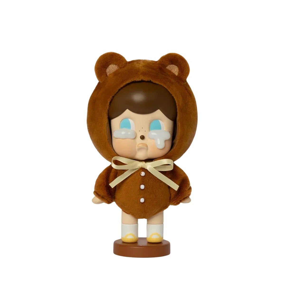 Crybaby Crybuddy-200% Sad Zoo Day Series