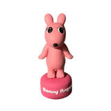 Pink Robby (Secret)  - Opened Box