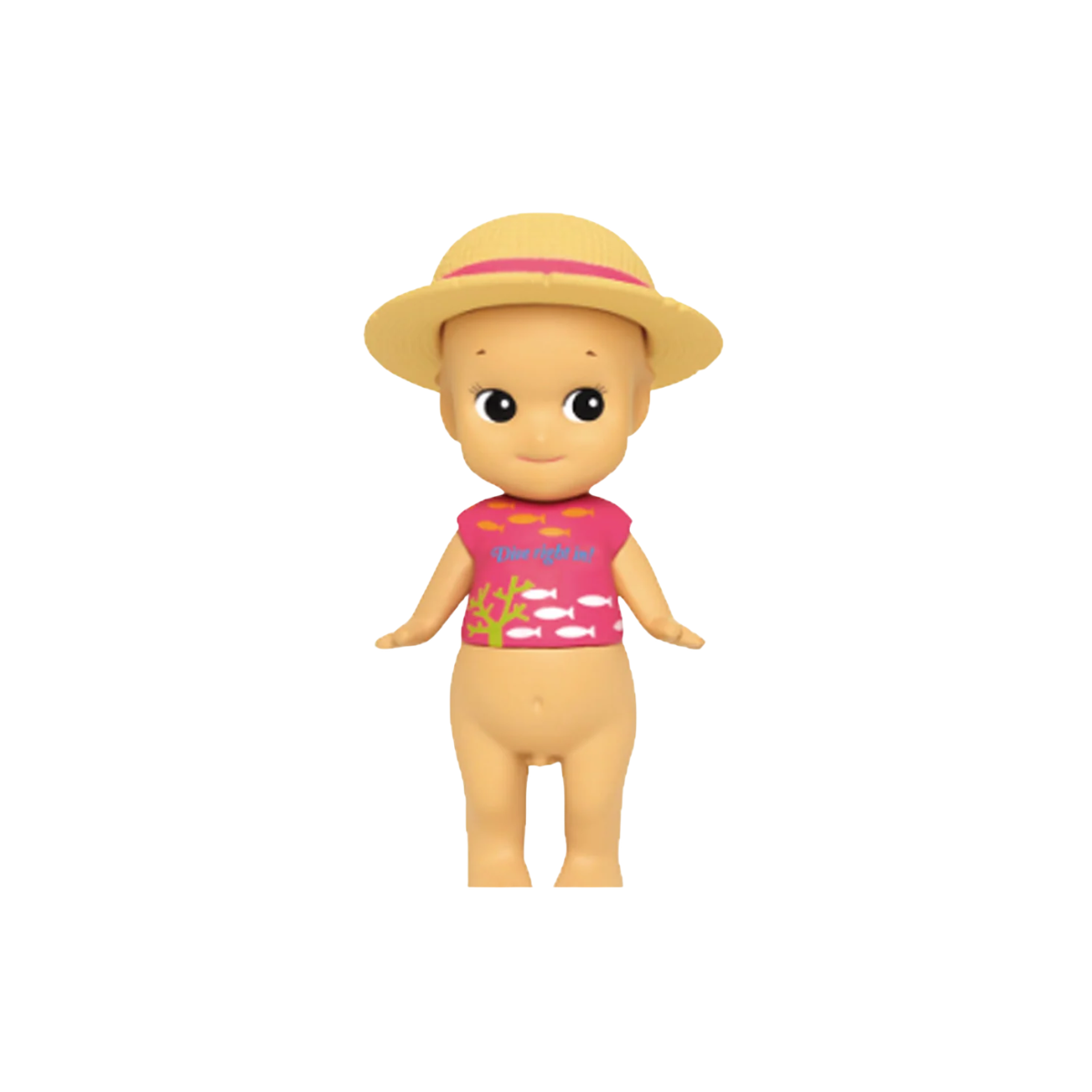 Sonny Angel – Summer Series - Caribbean Sea