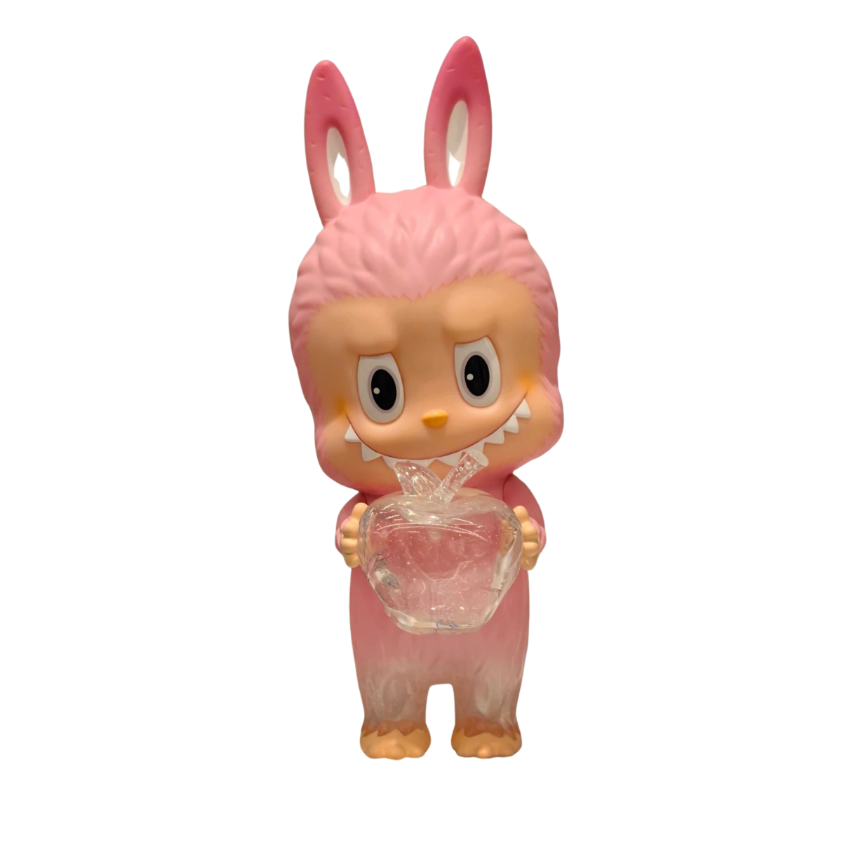 Labubu Crystal Figurine 2025 Limited Edition