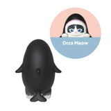 Orca Meow - Opened Box