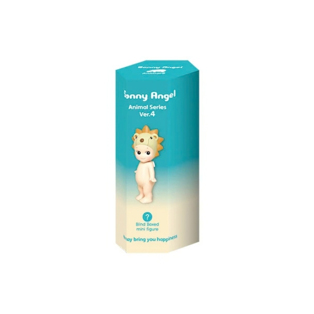 Sonny Angel Animal Series 4 Mini Figures