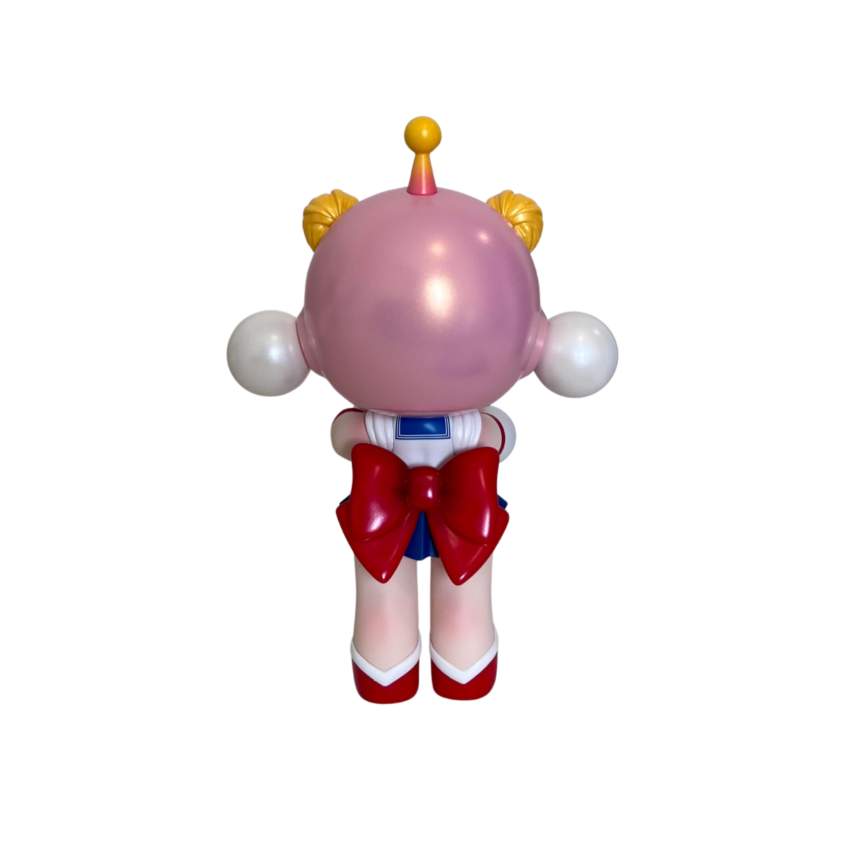 SKULLPANDA x Sailor Moon Figure Limited Collectible Art Toy Gift