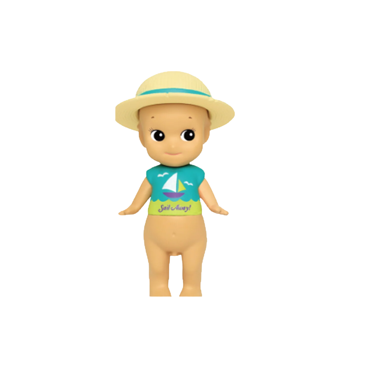 Sonny Angel – Summer Series - Caribbean Sea