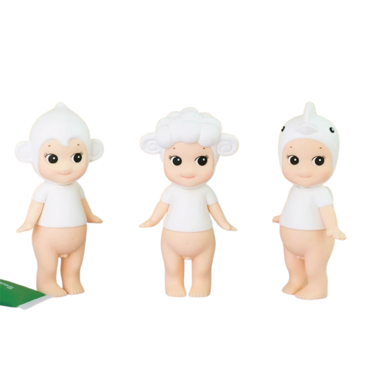 Sonny Angel My Artist Collection Diy Kit