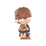 Blind Opened Box
