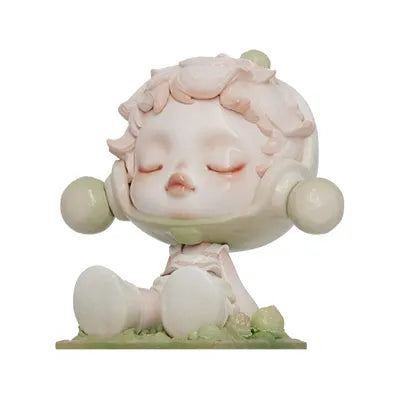 POP MART SKULLPANDA The Warmth Series Figures