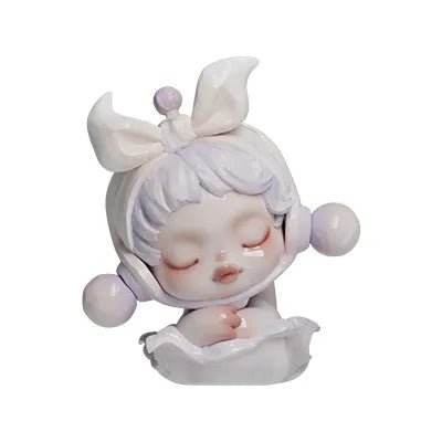 POP MART SKULLPANDA The Warmth Series Figures
